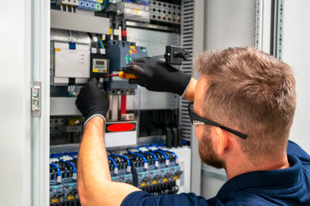 Best Licensed Electrician  in Winter Garden, FL